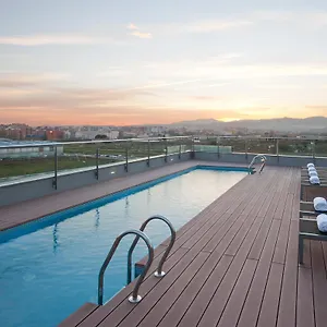 Doubletree By Hilton Hotel