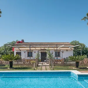 El Laure , Villamartín España